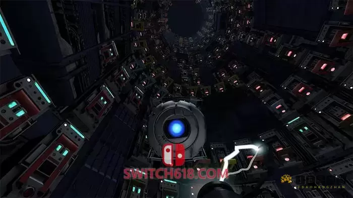 传送门1+2|官方中文|本体+1.0.3升补|NSZ|原版|Portal: Companion Collection