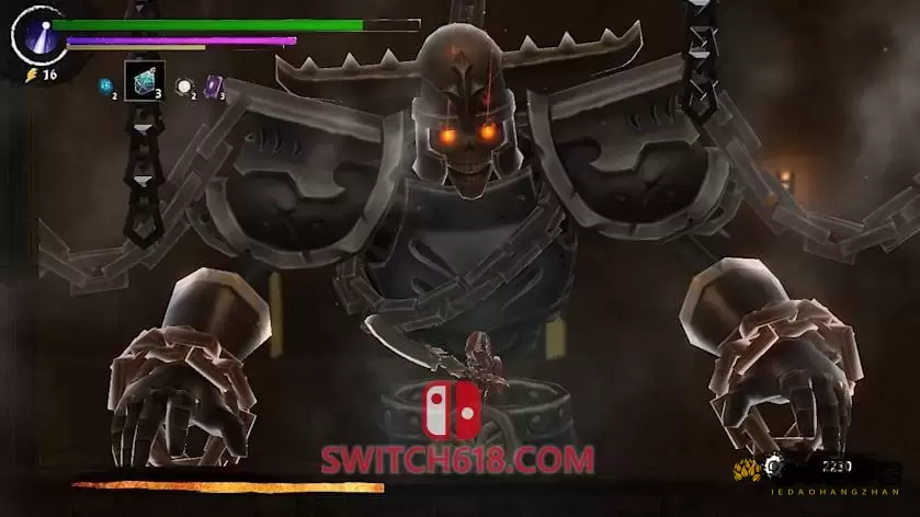 3000次决斗|官方中文|本体+1.1.2+1DLC|NSP|原版|Three Thousandth Duel 3000th Duel