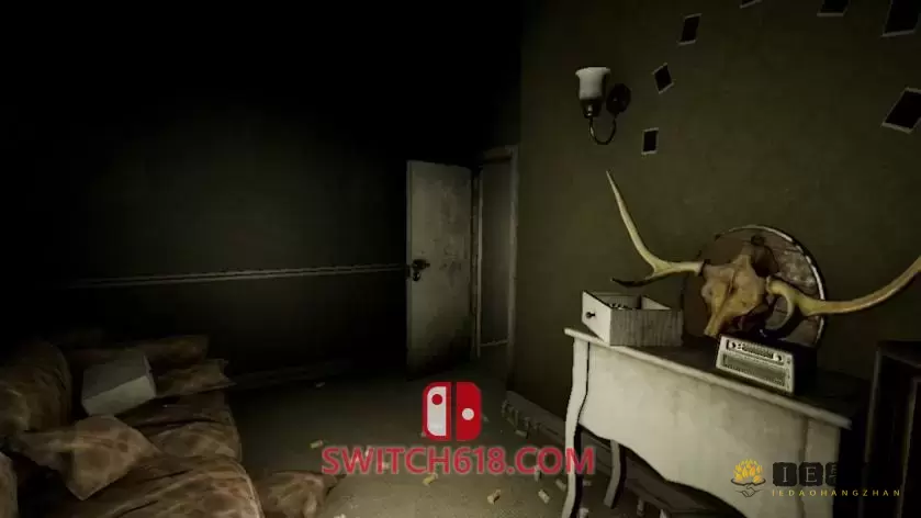 麦迪逊|官方中文|本体+1.3.0升补|NSZ|原版|MADiSON