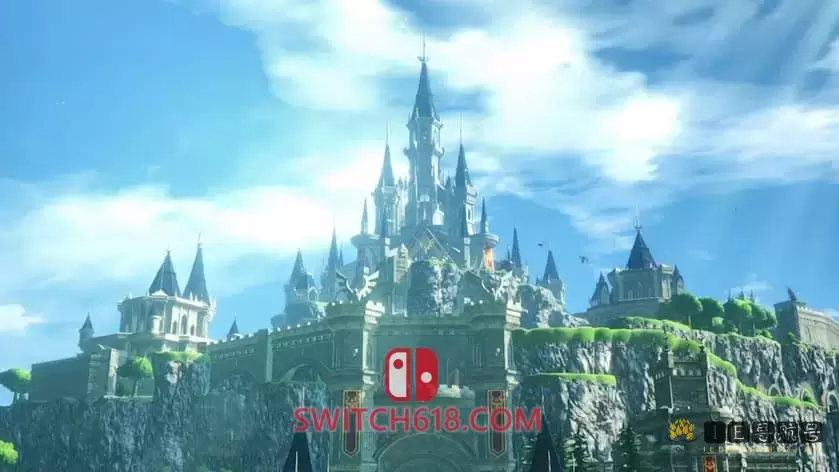 塞尔达无双:灾厄启示录|本体+1.3.0升补+4DLC|XCI+NSZ|魔改9.2+原版13.0.0|Hyrule Warriors: Age of Calamity