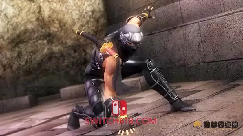 忍者龙剑传 大师合集|美版中文|本体+1.0.2升补整合即撸版|XCI|原版+魔改9.2|NINJA GAIDEN: Master Collection