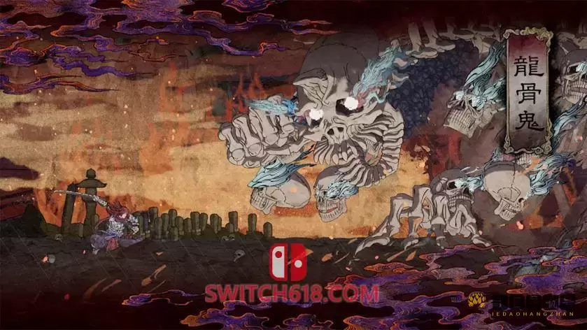 月风魔传 不朽之月|1.1.1+1DLC+金手指|中文|GetsuFumaDen: Undying Moon 3 月风魔传 不朽之月|1.1.1+1DLC+金手指|中文|GetsuFumaDen: Undying Moon