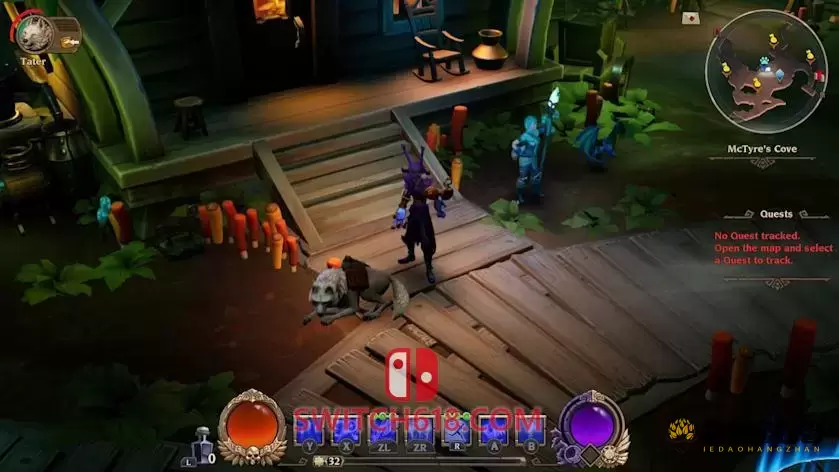 火炬之光3|官方中文|本体+1.9.1升补整合即撸版|XCI|魔改9.2|Torchlight III 2 火炬之光3|官方中文|本体+1.9.1升补整合即撸版|XCI|魔改9.2|Torchlight III