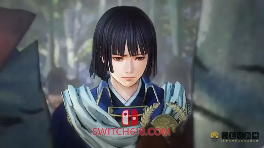 战国无双5|中文|本体+1.0.3升补+28DLC整合版|XCI|原版+魔改9.2|SAMURAI WARRIORS 5