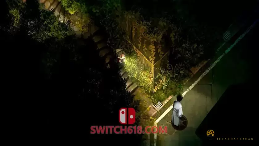 夜廻三 正式版|港版中文|XCI|魔改13|Yomawari 3