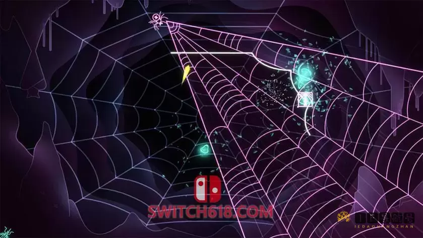 黑寡妇：充能|官方中文|v1.0.2|Black Widow: Recharged