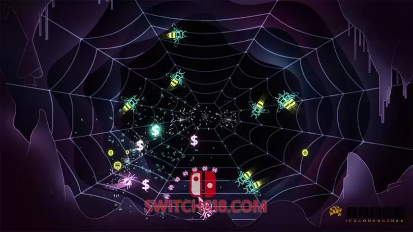 黑寡妇：充能|官方中文|v1.0.2|Black Widow: Recharged