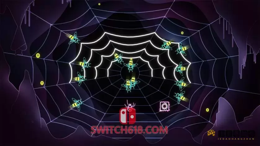 黑寡妇：充能|官方中文|v1.0.2|Black Widow: Recharged