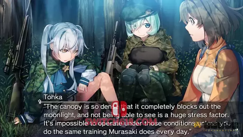 灰色 幻影扳机第七章|官方中文|NSZ|原版|Grisaia Phantom Trigger Vol.7 2 灰色 幻影扳机第七章|官方中文|NSZ|原版|Grisaia Phantom Trigger Vol.7