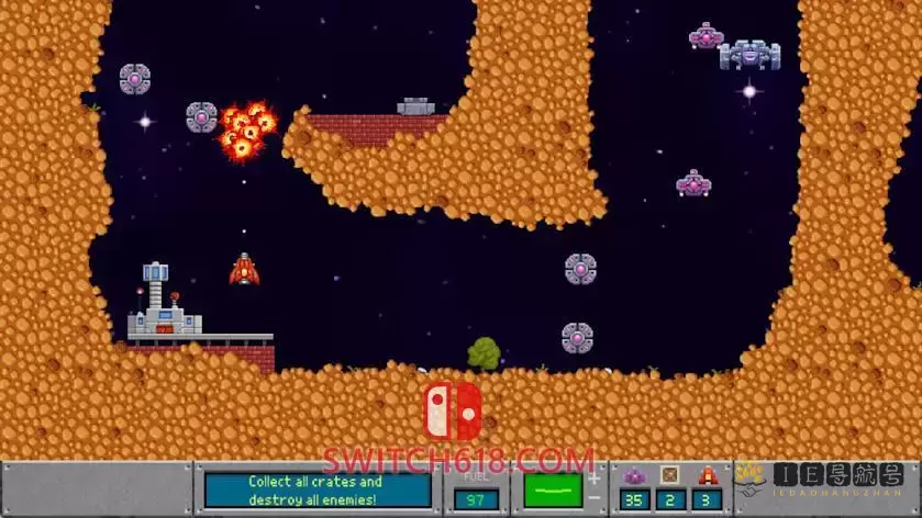 Gravity Thrust|官方中文|v1.0.0