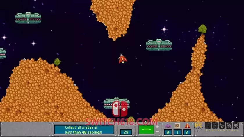 Gravity Thrust|官方中文|v1.0.0