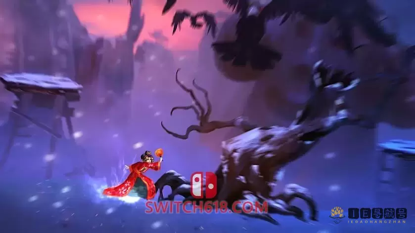 西游记之非常英雄|官方中文|本体+1.02701升补|NSP|Unruly Heroes