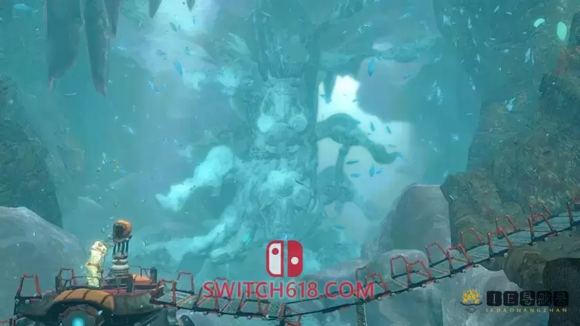 深世海|官方中文|XCI|原版|Shinsekai: Into the Depths