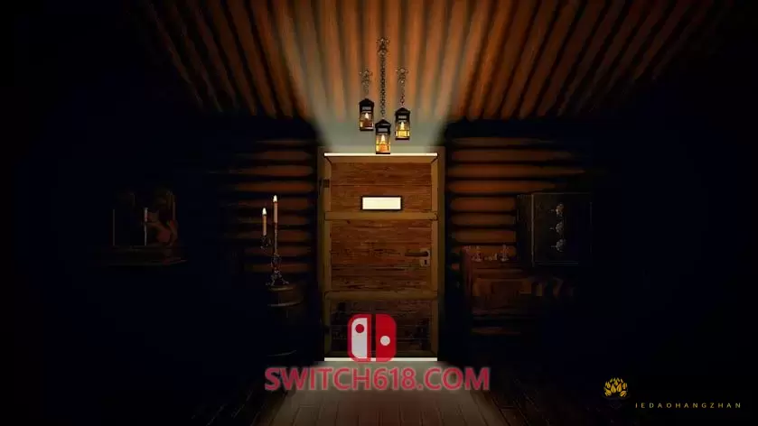 邪恶铭刻|官方中文|本体+1.41.2升补|NSZ|原版|Inscryption