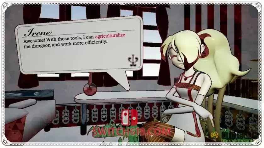 无口安瓶|官方中文|本体+1.0.4升补|NSP|原版|The Sealed Ampoule