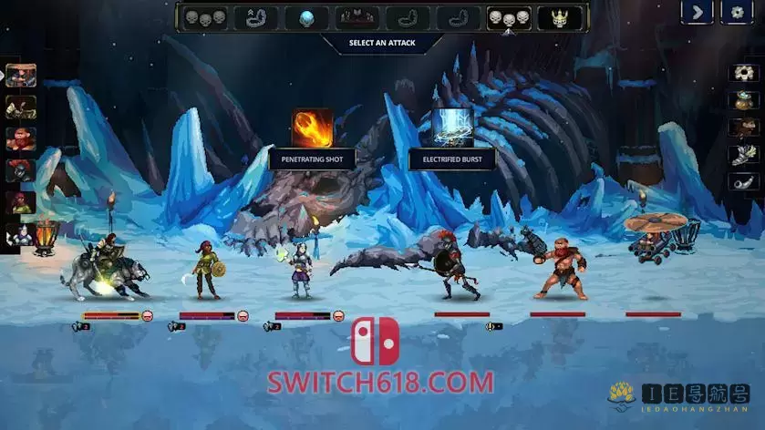 守护者传奇|中文|本体+1.2.5+3DLC整合版|NSP-XCI|原版+魔改10.2.0|Legend of Keepers: Welcome to the Dungeons Company 1 守护者传奇|中文|本体+1.2.5+3DLC整合版|NSP-XCI|原版+魔改10.2.0|Legend of Keepers: Welcome to the Dungeons Company