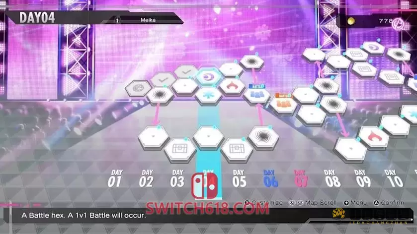 机甲少女爱丽丝CS|港版中文|本体+1.0.1整合版|XCI|Alice Gear Aegis CS: Concerto of Simulatrix