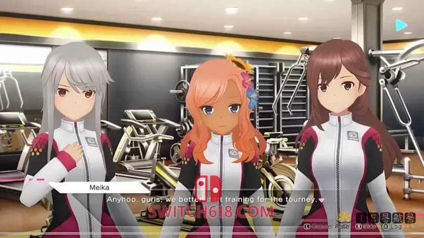 机甲少女爱丽丝CS|港版中文|本体+1.0.1整合版|XCI|Alice Gear Aegis CS: Concerto of Simulatrix