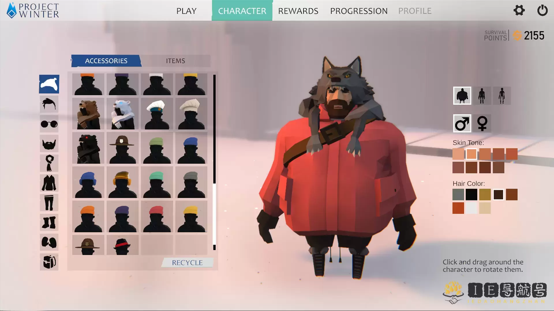 冬日计划|官方中文|本体+V1.17.632Nin+DLC|NSZ|原版|Project Winter