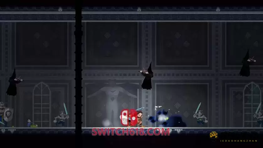 无尽的记忆|官方中文|NSZ|原版|Endless Memories