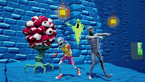 研究与战斗|官方中文|本体+1.2.9升补+4DLC|NSZ|原版|RESEARCH and DESTROY