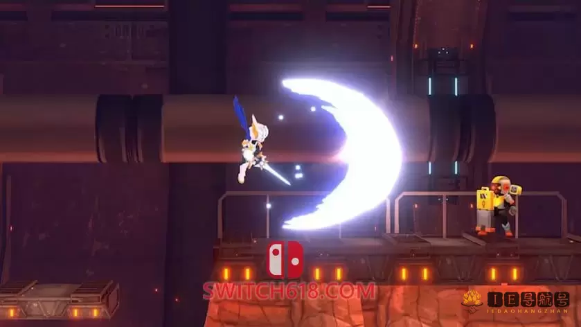 堕落骑士|官方中文|2.1.0|NSZ|原版|Fallen Knight