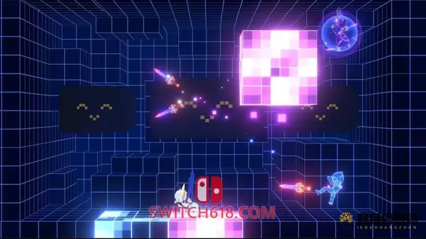 堕落骑士|官方中文|2.1.0|NSZ|原版|Fallen Knight