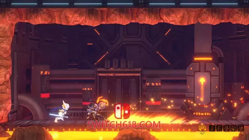 堕落骑士|官方中文|2.1.0|NSZ|原版|Fallen Knight