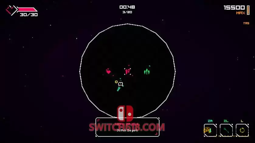 零度|官方中文|本体+1.4升补|NSZ|原版|テンプ・ゼロ|Temp Zero