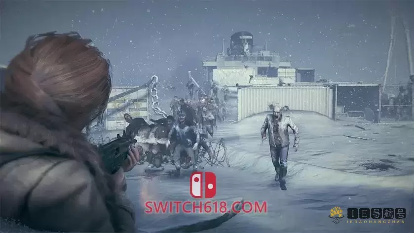 僵尸世界大战|中文|本体+1.0.8+8DLC|NSP|原版+魔改10.2.0|World War Z