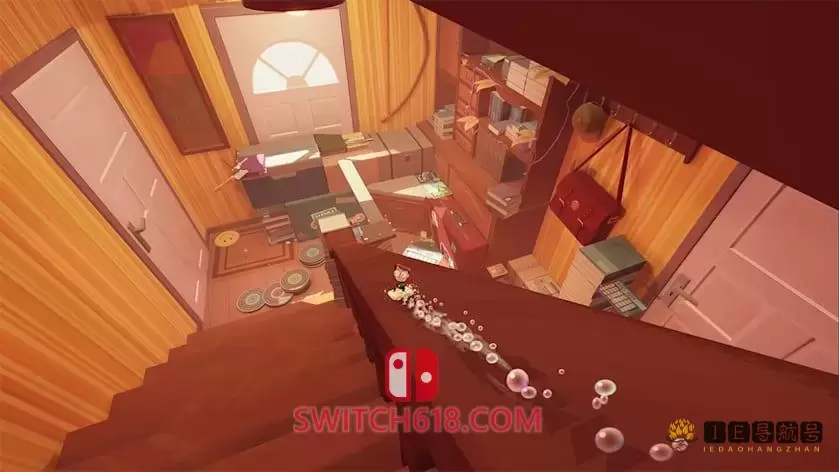 小眷灵|官方中文|本体+1.0.8升补|NSZ|原版|Tinykin