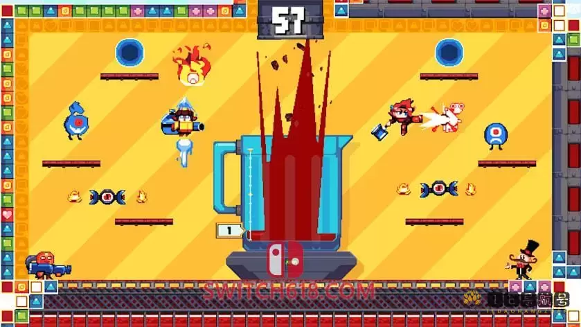 电锯娇娃|官方中文|本体+1.0.1升补|NSZ|原版|Chenso Club