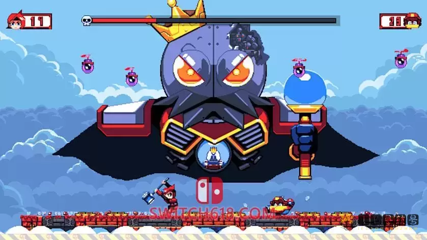 电锯娇娃|官方中文|本体+1.0.1升补|NSZ|原版|Chenso Club