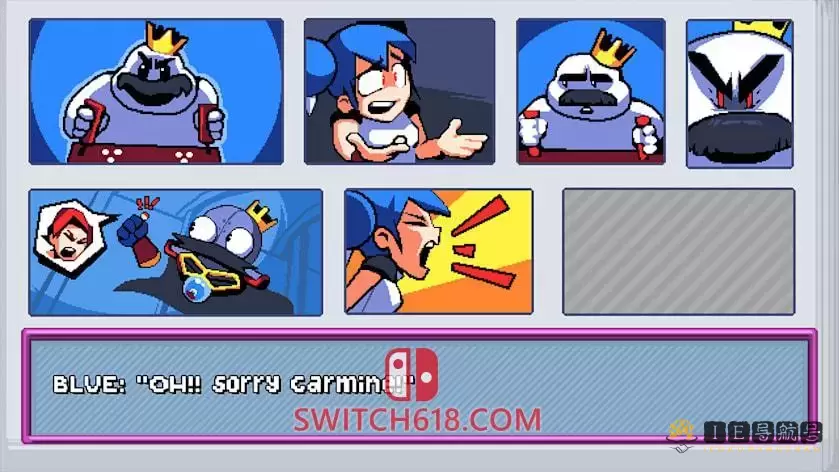 电锯娇娃|官方中文|本体+1.0.1升补|NSZ|原版|Chenso Club