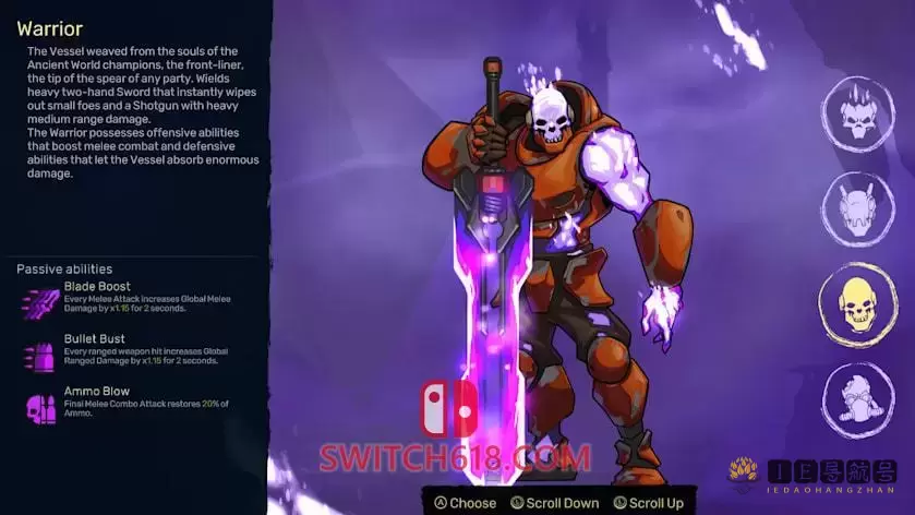 坍塌|本体+1.0.4汉化整合版|XCI|COLLAPSED