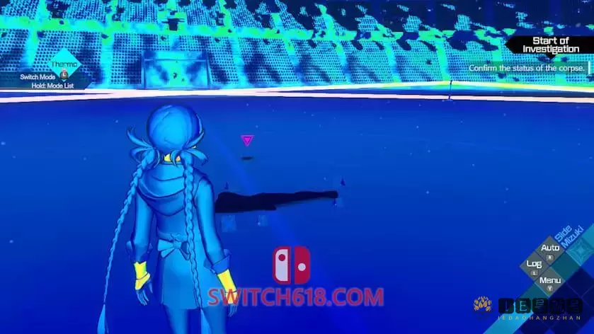 AI：梦境档桉 涅槃肇始|官方中文|本体+1.0.2+5DLC|原版|NSP|AI: THE SOMNIUM FILES – nirvanA Initiative