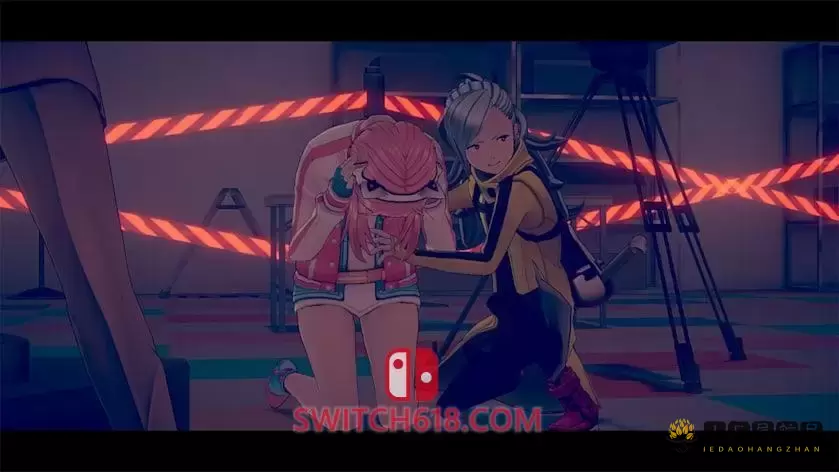 AI：梦境档桉 涅槃肇始|官方中文|本体+1.0.2+5DLC|原版|NSP|AI: THE SOMNIUM FILES – nirvanA Initiative