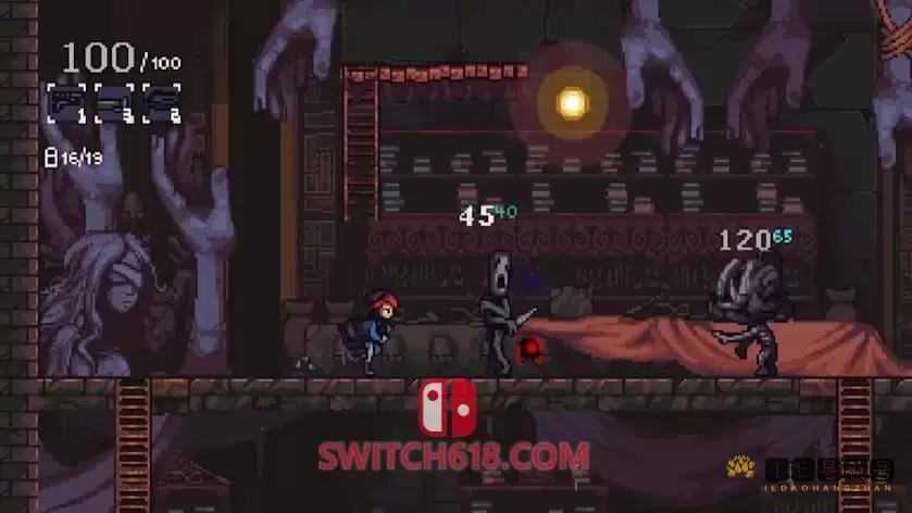 REDO!|官方中文|本体+1.0.1升补|NSP|原版