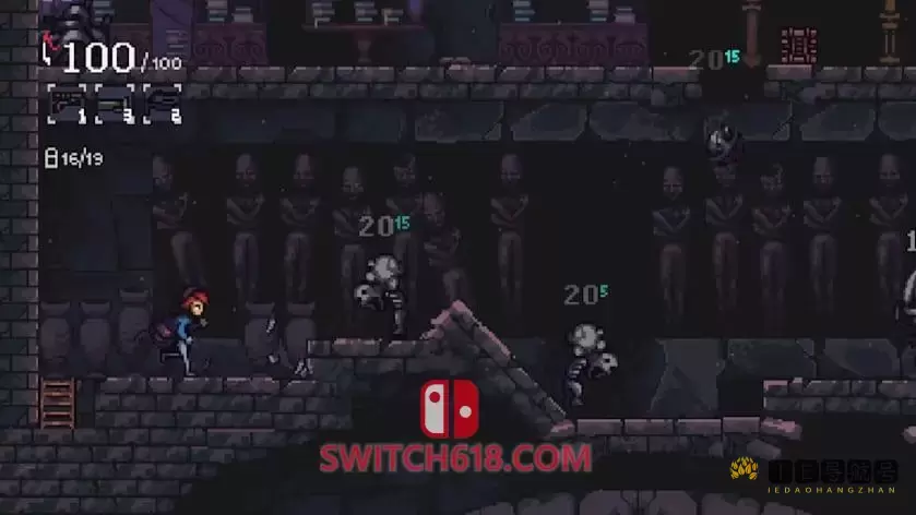 REDO!|官方中文|本体+1.0.1升补|NSP|原版