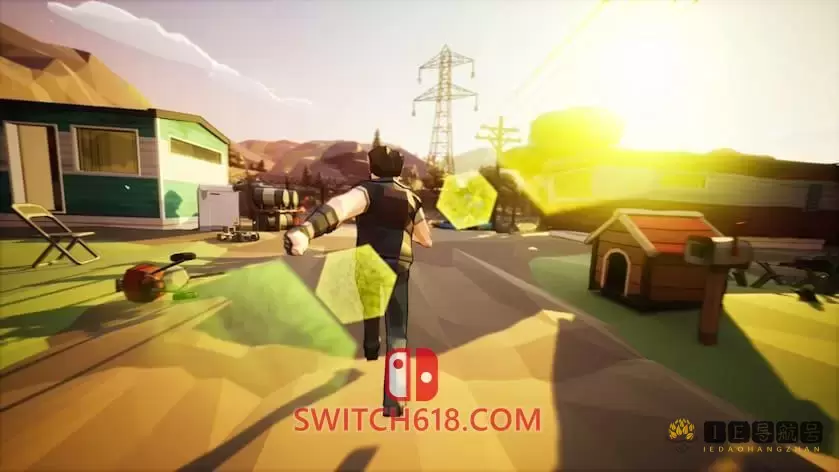 醉拳 2：僵尸宿醉|官方中文|v1.0.0|Drunken Fist 2: Zombie Hangover DEKLAZON