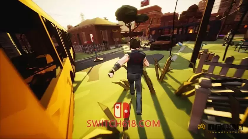 醉拳 2：僵尸宿醉|官方中文|v1.0.0|Drunken Fist 2: Zombie Hangover DEKLAZON