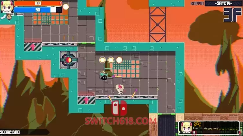 常世之塔|官方中文|本体+1.0.8升补|NSP|原版|TOKOYO: The Tower of Perpetuity