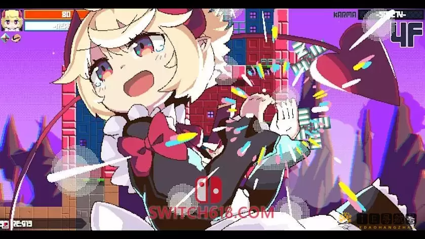 常世之塔|官方中文|本体+1.0.8升补|NSP|原版|TOKOYO: The Tower of Perpetuity