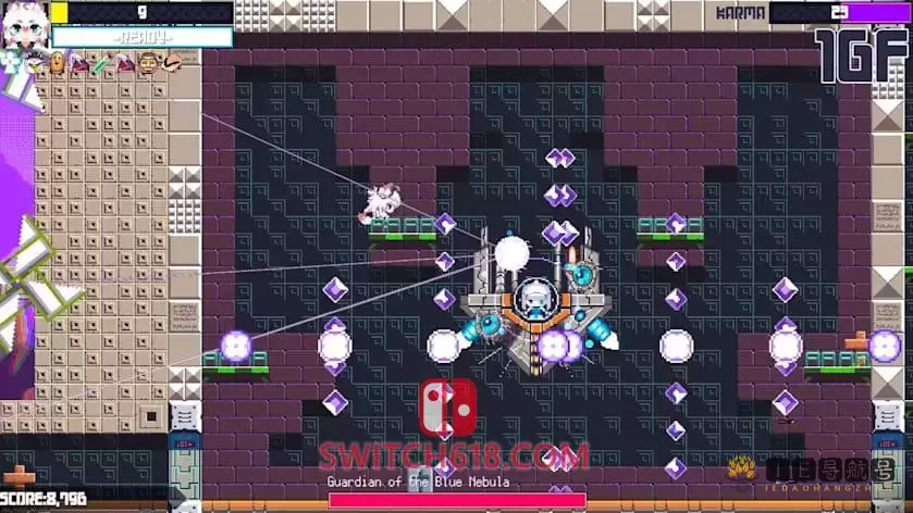 常世之塔|官方中文|本体+1.0.8升补|NSP|原版|TOKOYO: The Tower of Perpetuity