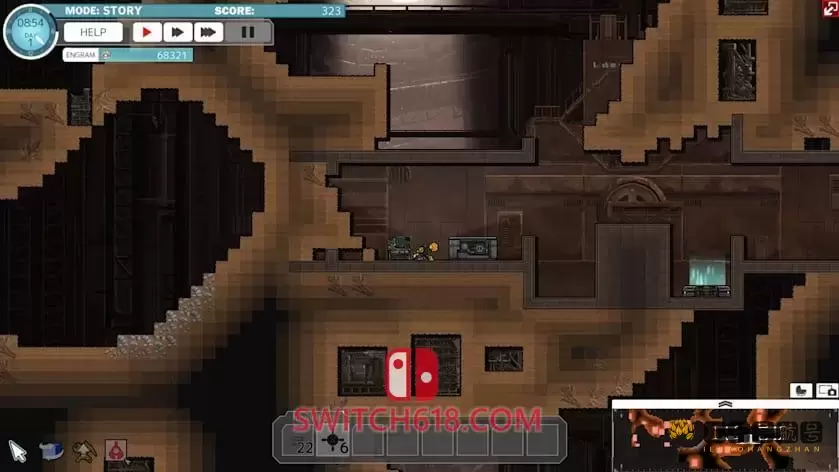 末日守护|官方中文|本体+v1.01升补|[NSP|原版|BARRICADEZ ReVisited