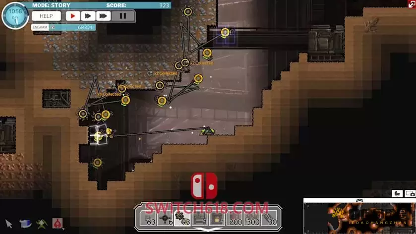 末日守护|官方中文|本体+v1.01升补|[NSP|原版|BARRICADEZ ReVisited