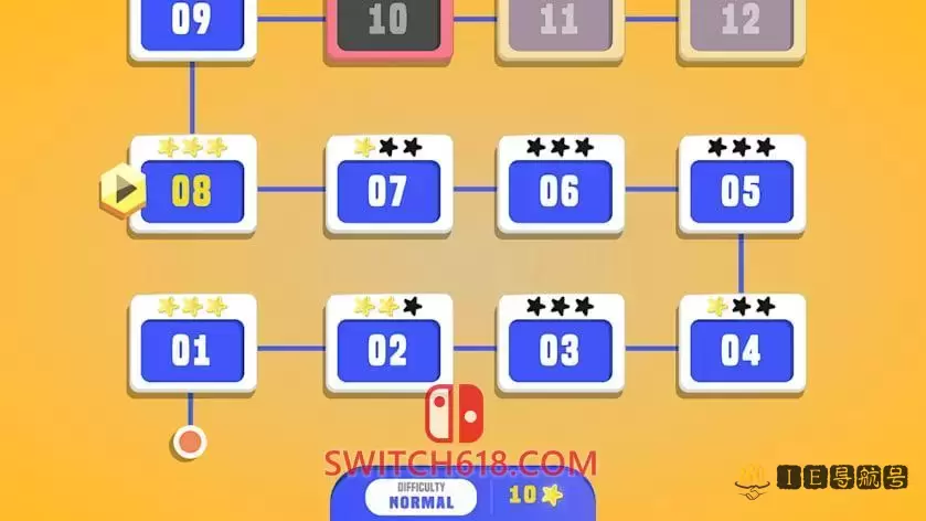 Fillit|官方中文|v1.0.0