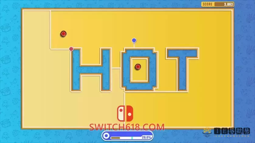 Fillit|官方中文|v1.0.0