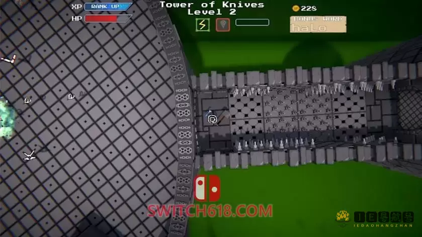 Ampersat|官方中文|NSP|原版