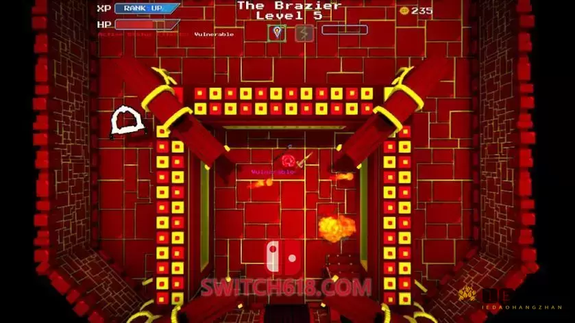 Ampersat|官方中文|NSP|原版